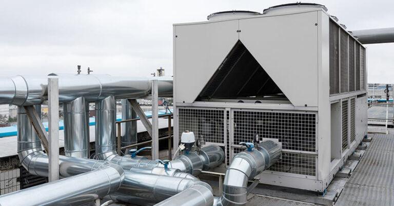 Soğutma Cihazı Kapasite Hesabı