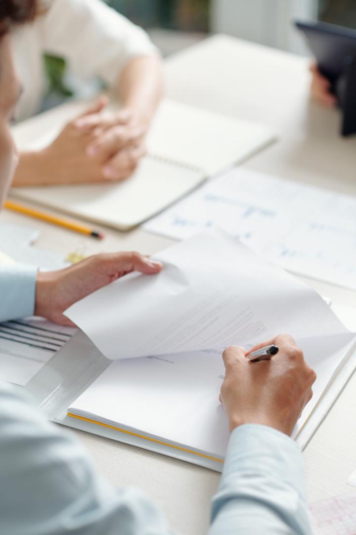 TSE Belgelendirme Danışmanlığı