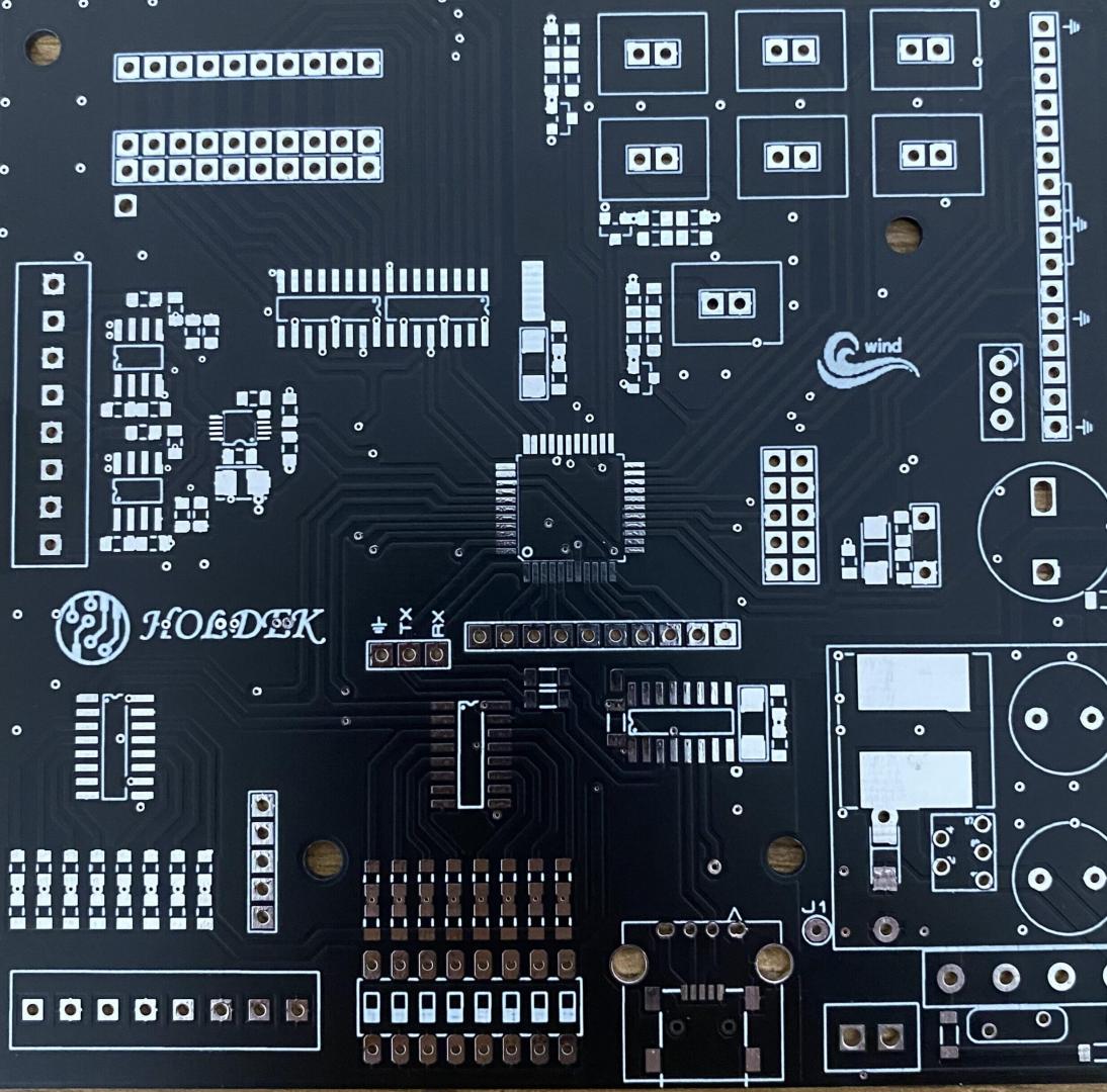 Elektronik, Proje Tasarım
